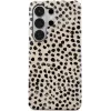 Burga Tough Back Cover hoesje met MagSafe voor Samsung Galaxy S26 Ultra - Almond Latte 0