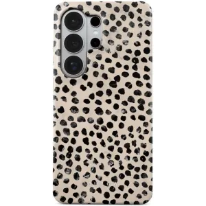 Burga Tough Back Cover hoesje met MagSafe voor Samsung Galaxy S26 Ultra - Almond Latte