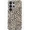 Burga Tough Back Cover hoesje met MagSafe voor Samsung Galaxy S26 Ultra - Almond Latte