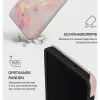 Burga Tough Back Cover hoesje met MagSafe voor Samsung Galaxy S26 - Golden Coral 3