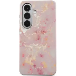 Burga Tough Back Cover hoesje met MagSafe voor Samsung Galaxy S26 Plus - Golden Coral
