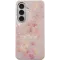 Burga Tough Back Cover hoesje met MagSafe voor Samsung Galaxy S26 Plus - Golden Coral