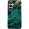Burga Tough Back Cover hoesje met MagSafe voor Samsung Galaxy S26 Plus - Emerald Pool