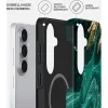Burga Tough Back Cover hoesje met MagSafe voor Samsung Galaxy S26 Plus - Emerald Pool 1