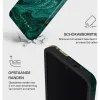Burga Tough Back Cover hoesje met MagSafe voor Samsung Galaxy S26 Plus - Emerald Pool 3