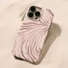 Burga Tough Back Cover hoesje met MagSafe voor Samsung Galaxy S26 - Lustre 4