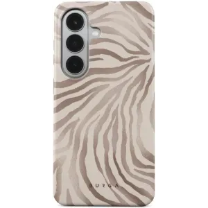 Burga Tough Back Cover hoesje met MagSafe voor Samsung Galaxy S26 Plus - Lustre