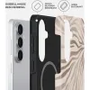 Burga Tough Back Cover hoesje met MagSafe voor Samsung Galaxy S26 Plus - Lustre 1