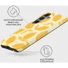 Burga Tough Back Cover hoesje met MagSafe voor Samsung Galaxy S26 - Lemon Tart 2