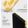 Burga Tough Back Cover hoesje met MagSafe voor Samsung Galaxy S26 - Lemon Tart 3