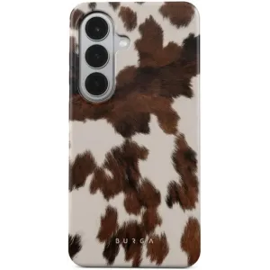 Burga Tough Back Cover hoesje met MagSafe voor Samsung Galaxy S26 Plus - Celestial
