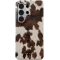 Burga Tough Back Cover hoesje met MagSafe voor Samsung Galaxy S26 Ultra - Celestial