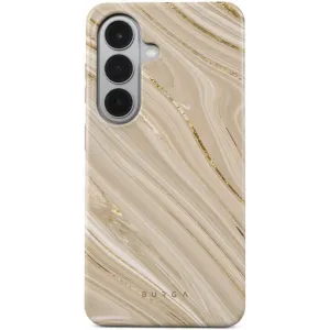 Burga Tough Back Cover hoesje met MagSafe voor Samsung Galaxy S26 Plus - Full Glam