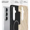 Burga Tough Back Cover hoesje met MagSafe voor Samsung Galaxy S26 Plus - Full Glam 1