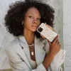 Burga Tough Back Cover hoesje met MagSafe voor Samsung Galaxy S26 Plus - Full Glam 4