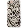 Burga Tough Back Cover hoesje voor Apple iPhone SE 2022 - Almond Latte