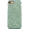 Burga Tough Back Cover hoesje voor Apple iPhone SE 2022 - Lush Meadows