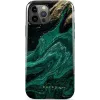 Burga Tough Back Cover hoesje voor Apple iPhone 12 / iPhone 12 Pro - Emerald Pool 0