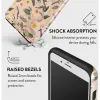 Burga Tough Back Cover hoesje voor Apple iPhone SE 2022 - Sunday Brunch 3