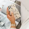 Burga Tough Back Cover hoesje voor Apple iPhone SE 2022 - Sunday Brunch 4
