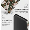 Burga Tough Back Cover hoesje voor Apple iPhone 12 / iPhone 12 Pro - Coconut Crush 4