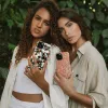 Burga Tough Back Cover hoesje voor Apple iPhone 12 / iPhone 12 Pro - Coconut Crush 7