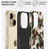Burga Tough Back Cover hoesje voor Apple iPhone 13 Mini - Coconut Crush 1
