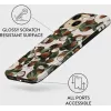 Burga Tough Back Cover hoesje voor Apple iPhone 13 Mini - Coconut Crush 2