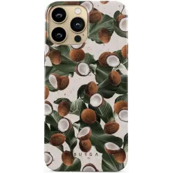 Burga Tough Back Cover hoesje voor Apple iPhone 13 Pro - Coconut Crush