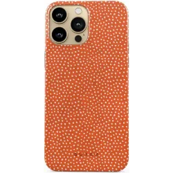 Burga Tough Back Cover hoesje voor Apple iPhone 13 Pro - Vintage Edition