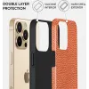 Burga Tough Back Cover hoesje voor Apple iPhone 13 Pro Max - Vintage Edition 1