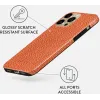 Burga Tough Back Cover hoesje voor Apple iPhone 13 Pro Max - Vintage Edition 2