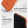 Burga Tough Back Cover hoesje voor Apple iPhone 13 Pro Max - Vintage Edition 3