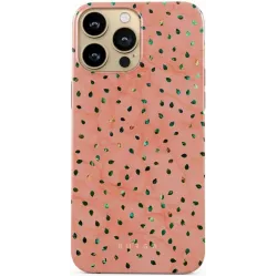 Burga Tough Back Cover hoesje voor Apple iPhone 13 Pro Max - Watermelon Shake