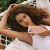 Burga Tough Back Cover hoesje voor Apple iPhone 13 Pro Max - Watermelon Shake 6