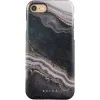 Burga Tough Back Cover hoesje voor Apple iPhone SE 2022 - Magic Night