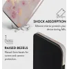 Burga Tough Back Cover hoesje voor Apple iPhone 13 - Golden Coral 3