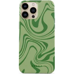 Burga Tough Back Cover hoesje voor Apple iPhone 13 Pro - Funky Sensation