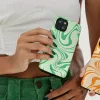Burga Tough Back Cover hoesje voor Apple iPhone 13 Pro - Funky Sensation 4