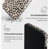 Burga Tough Back Cover hoesje voor Apple iPhone 14 - Almond Latte 3