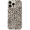 Burga Tough Back Cover hoesje voor Apple iPhone 14 Pro - Almond Latte 0