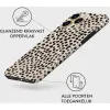 Burga Tough Back Cover hoesje voor Apple iPhone 14 Pro - Almond Latte 1