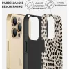 Burga Tough Back Cover hoesje voor Apple iPhone 14 Pro - Almond Latte 2