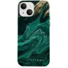 Burga Tough Back Cover hoesje voor Apple iPhone 14 - Emerald Pool 0