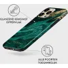 Burga Tough Back Cover hoesje voor Apple iPhone 14 Pro - Emerald Pool 2