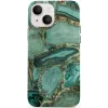 Burga Tough Back Cover hoesje voor Apple iPhone 14 - Ubud Jungle 0
