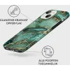 Burga Tough Back Cover hoesje voor Apple iPhone 14 - Ubud Jungle 2