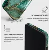 Burga Tough Back Cover hoesje voor Apple iPhone 14 - Ubud Jungle 3