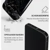 Burga Tough Back Cover hoesje voor Apple iPhone 14 - Rose Gold Marble 3
