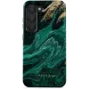 Burga Tough Back Cover hoesje voor Samsung Galaxy S23 - Emerald Pool 0